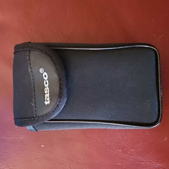 💚HP💚 NIB Tasco: Essentials 16x32 Binocular Jumelles - Picture 4 of 9